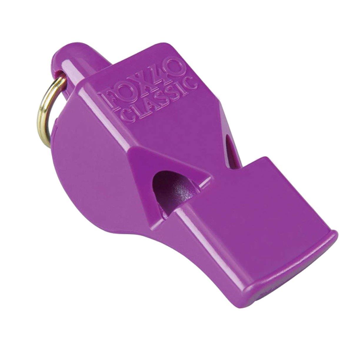 FOX 40 - CLASSIC WHISTLE - Outdoor eStore Australia - outdoorestore.com.au