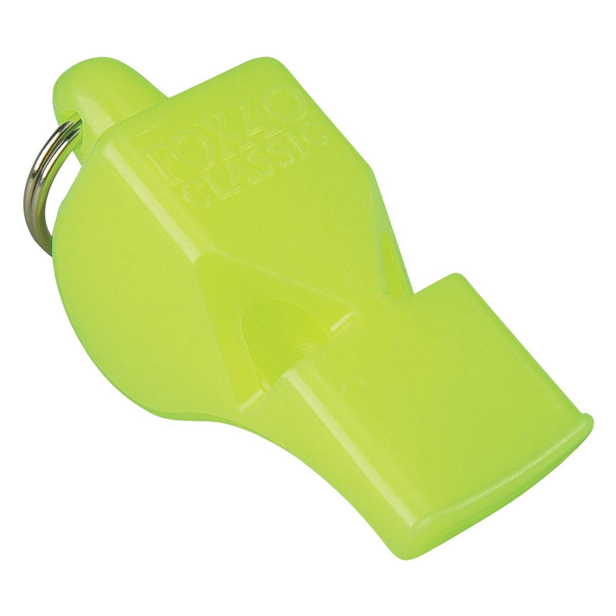 FOX 40 - CLASSIC WHISTLE - Outdoor eStore Australia - outdoorestore.com.au