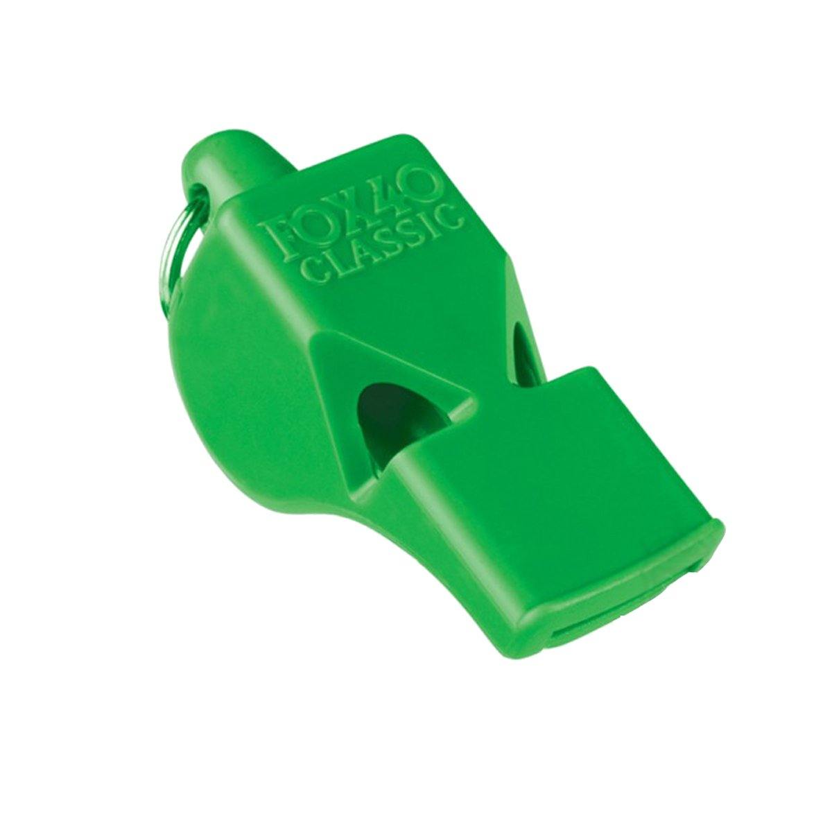FOX 40 - CLASSIC WHISTLE - Outdoor eStore Australia - outdoorestore.com.au