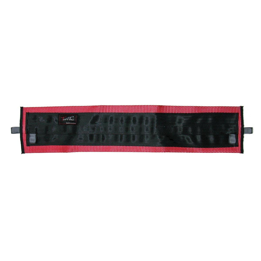 TUFFTEC - XHD ROPE PROTECTOR - 150MM WIDE WEBBING - Outdoor eStore Australia - outdoorestore.com.au