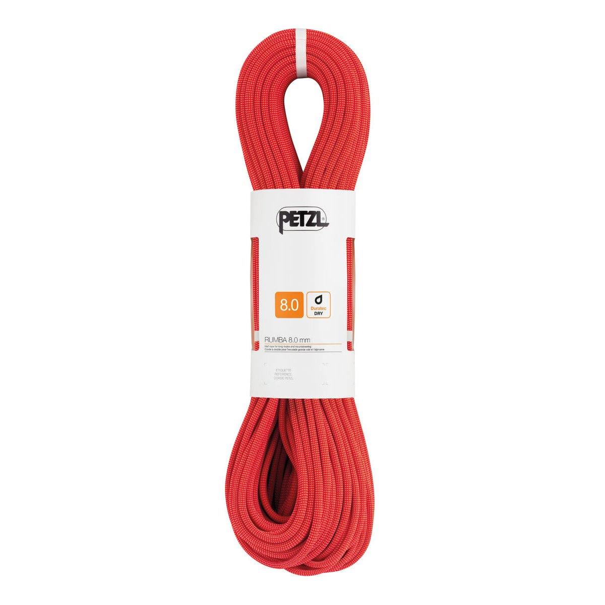 PETZL - RUMBA HALF ROPE - Outdoor eStore Australia - outdoorestore.com.au