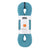 PETZL - MAMBO 10.1MM