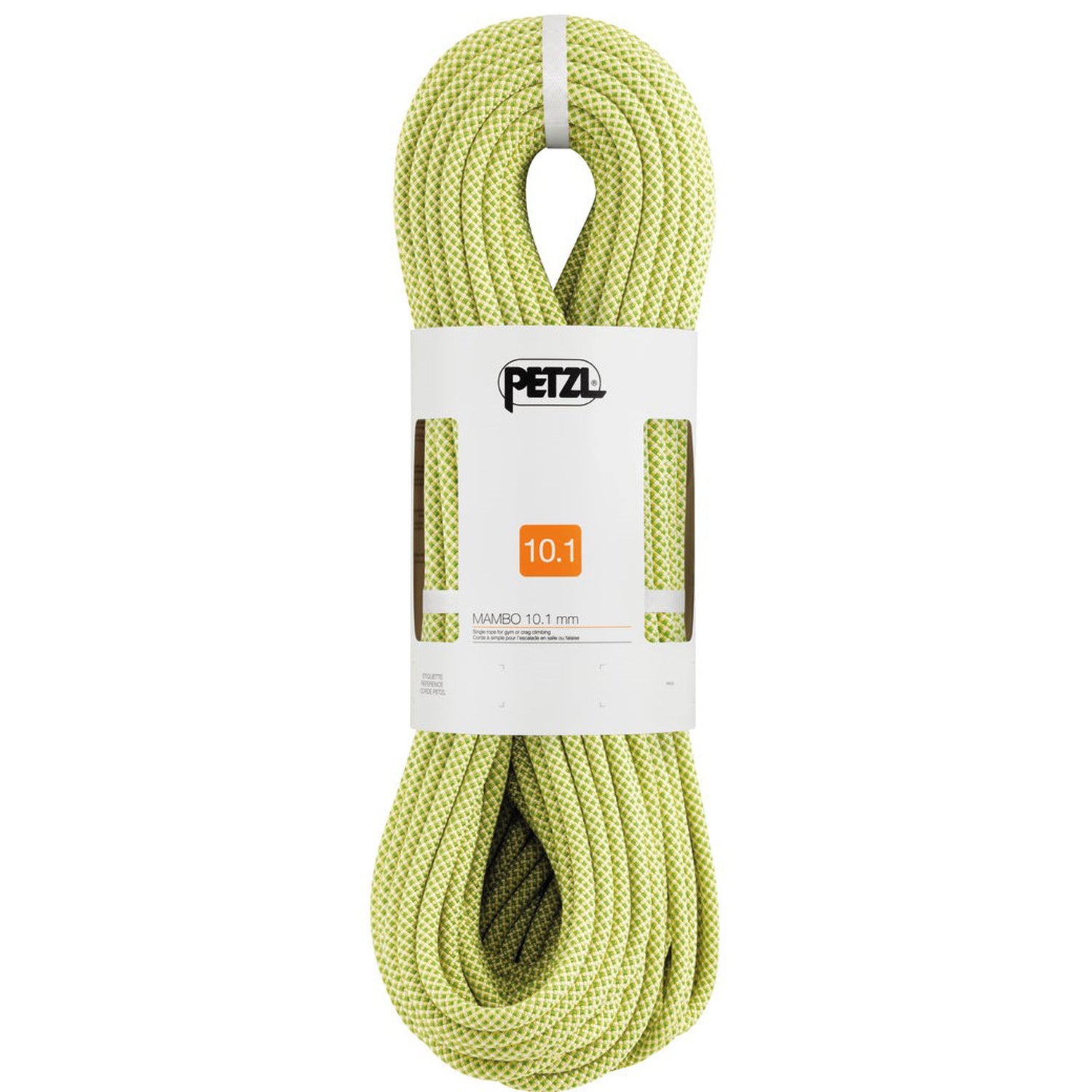PETZL - MAMBO 10.1MM