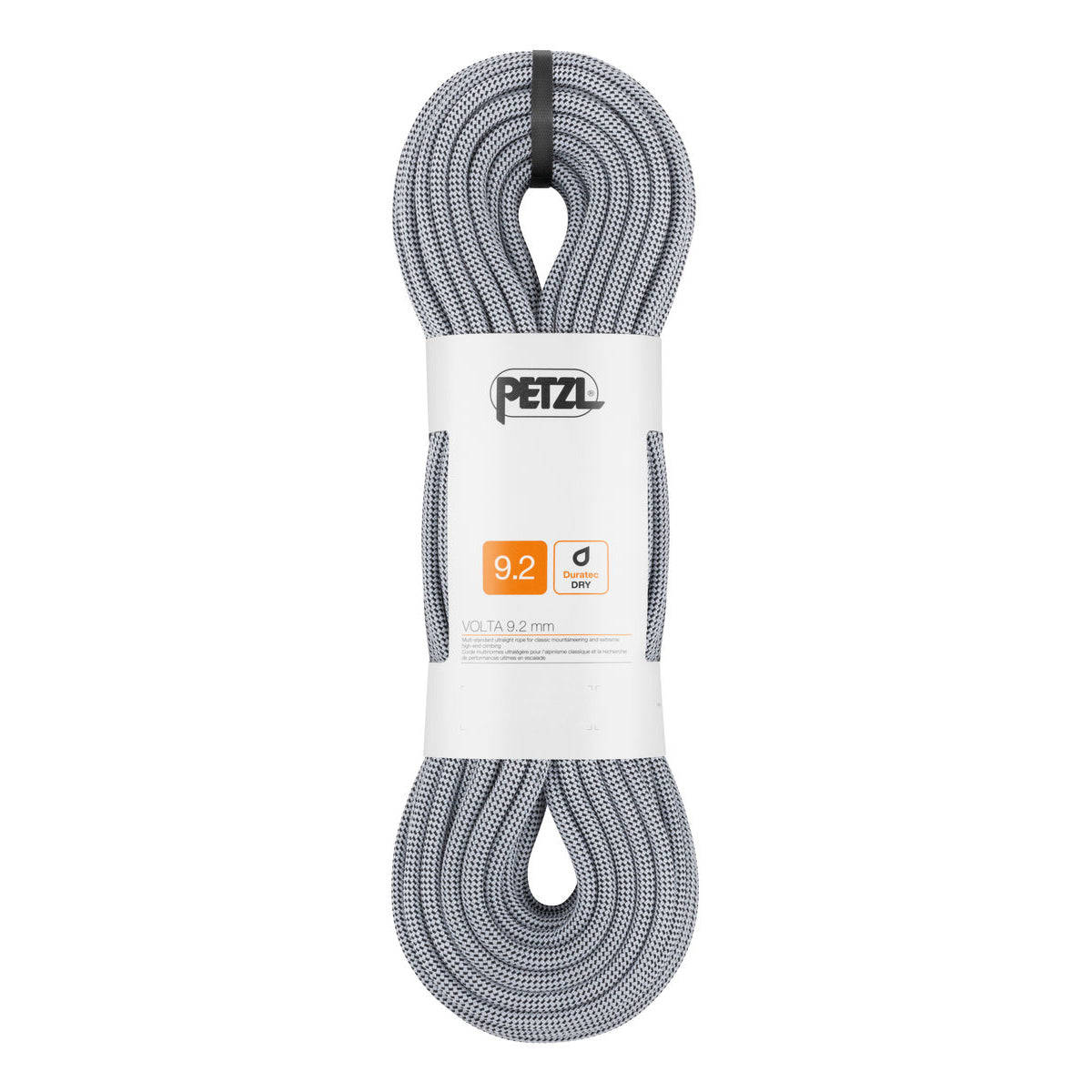 PETZL - VOLTA 9.2MM