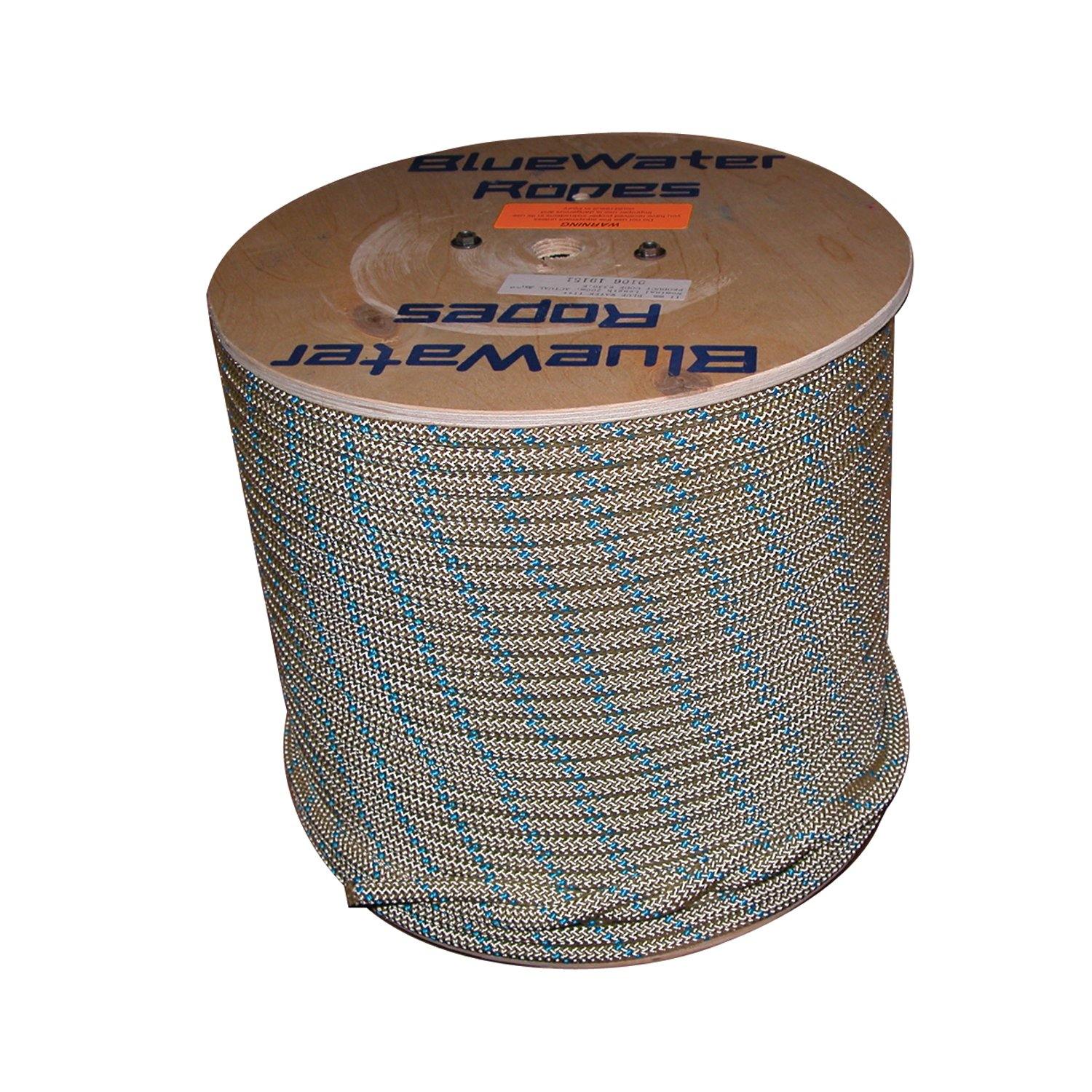 BLUEWATER - II++ STATIC 11.2MM - Outdoor eStore Australia - outdoorestore.com.au