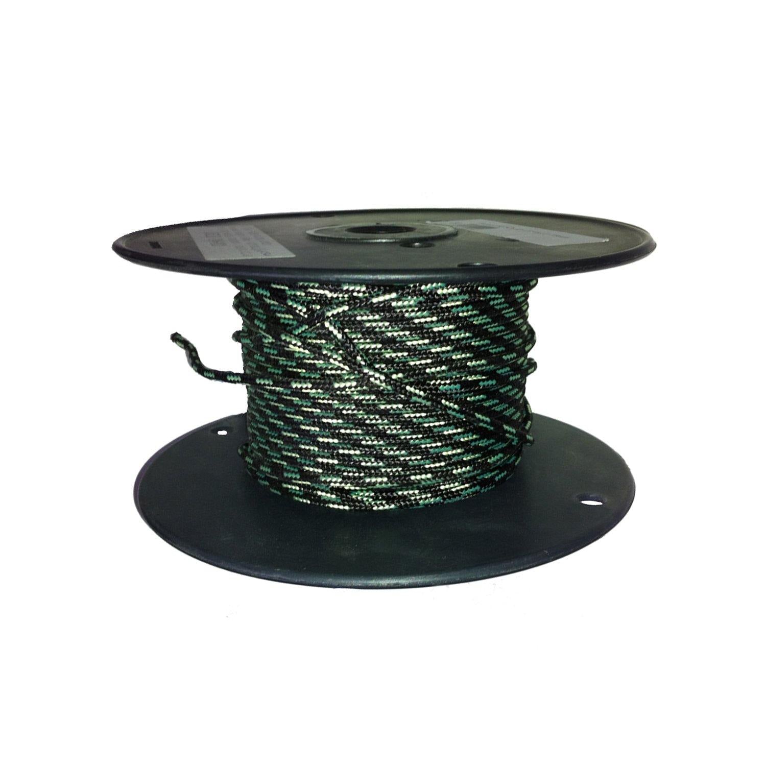 BLUEWATER - SHOE LACE CORD 2MM - Outdoor eStore Australia - outdoorestore.com.au