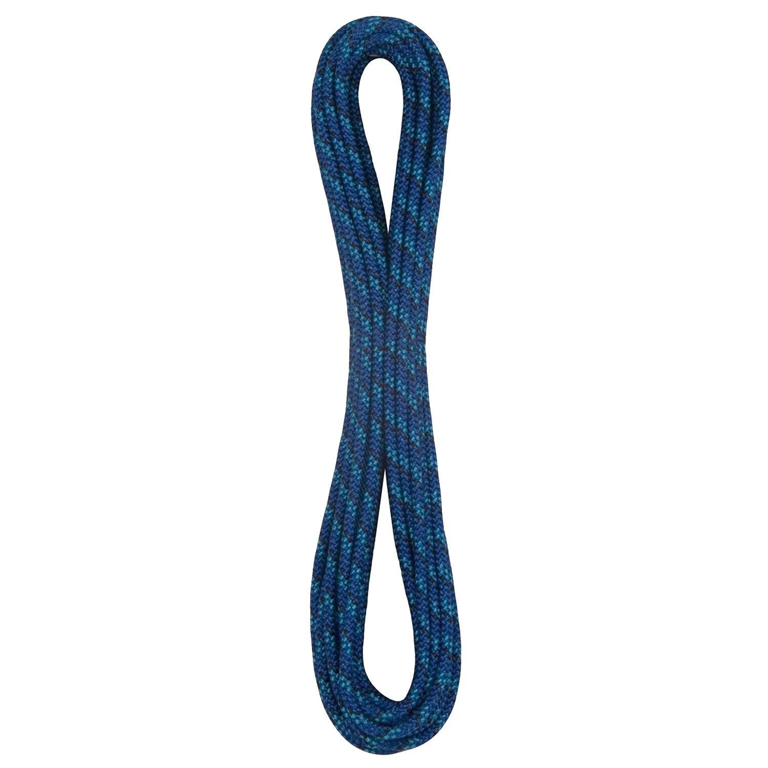 BLUEWATER - STATIC NYLON CORD 5MM - Outdoor eStore Australia - outdoorestore.com.au