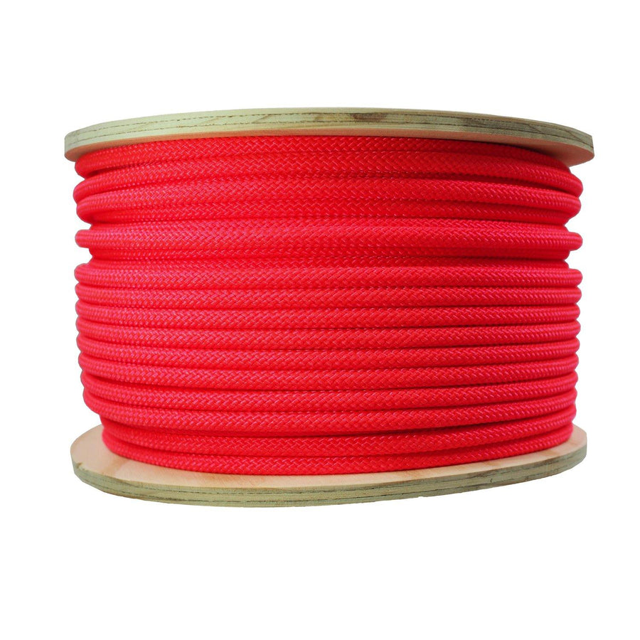 BLUEWATER - STATIC NYLON CORD 8MM - Outdoor eStore Australia - outdoorestore.com.au