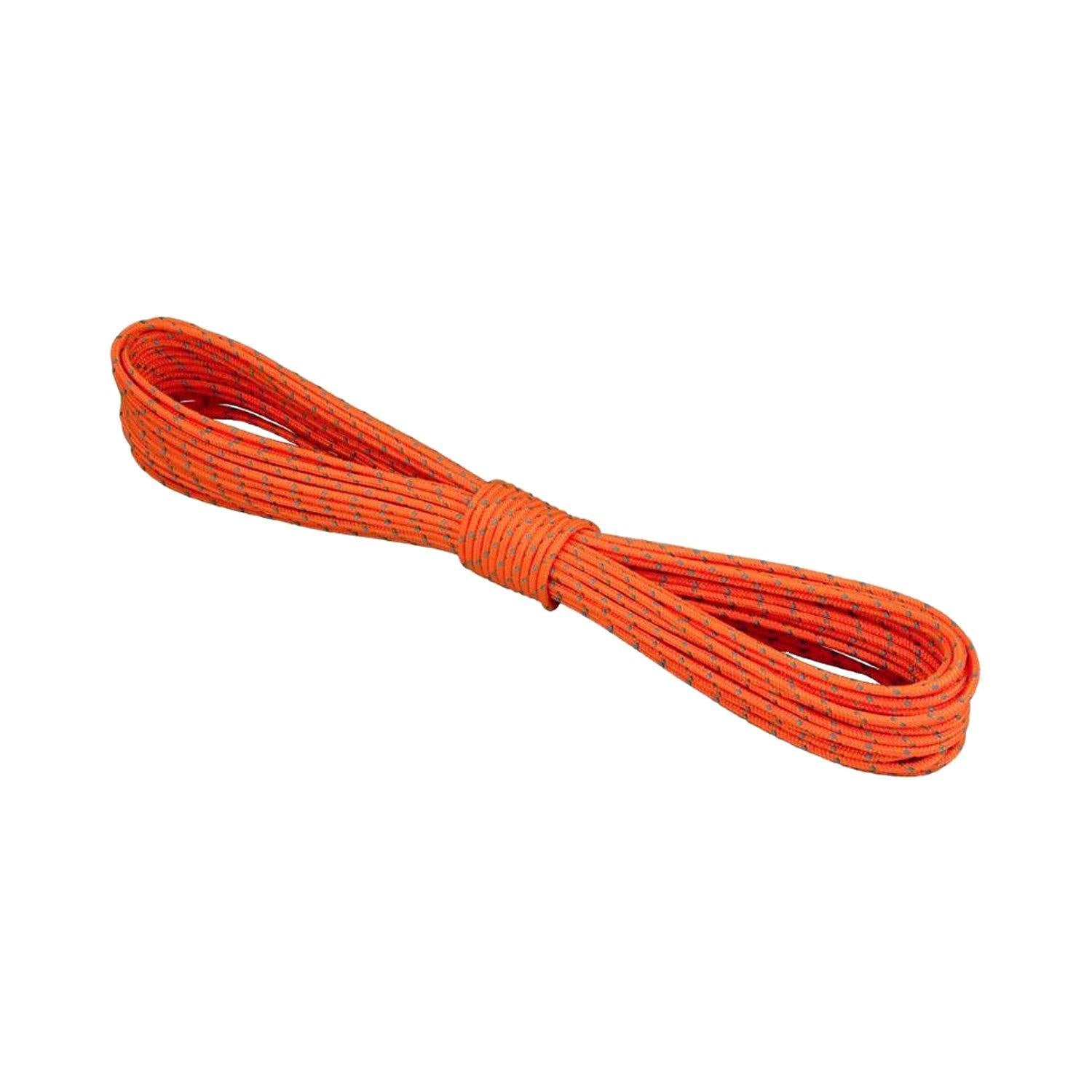 BLUEWATER - STATIC NITELINE CORD 4MM - Outdoor eStore Australia - outdoorestore.com.au