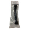 BLUEWATER - STATIC NYLON CORD 3MM Black - Outdoor eStore Australia - outdoorestore.com.au