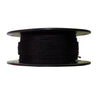 BLUEWATER - STATIC NYLON CORD 3MM Black - Outdoor eStore Australia - outdoorestore.com.au