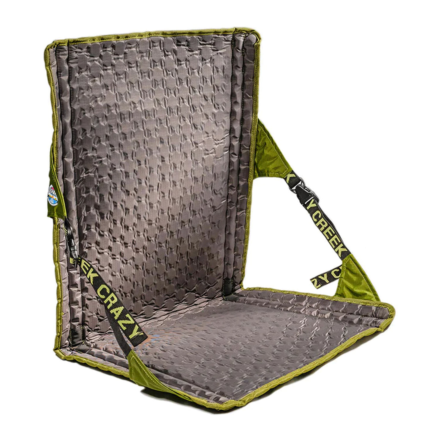 CRAZY CREEK - HEX 2.0 LONGBACK CHAIRS