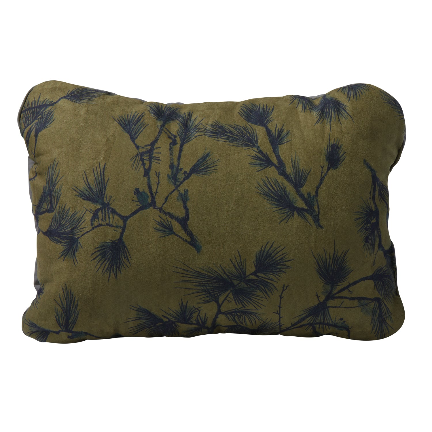 Best sales compressible pillow