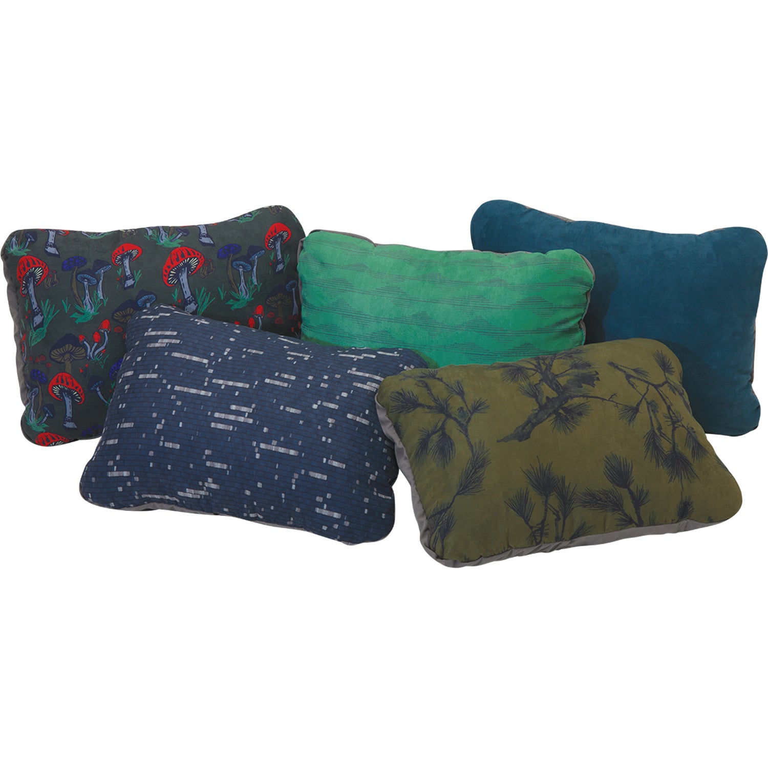 THERM-A-REST - COMPRESSIBLE PILLOW CINCH