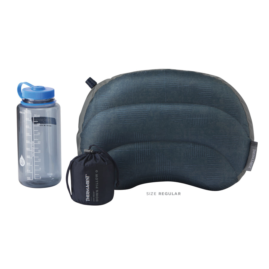 THERM-A-REST - AIR HEAD DOWN