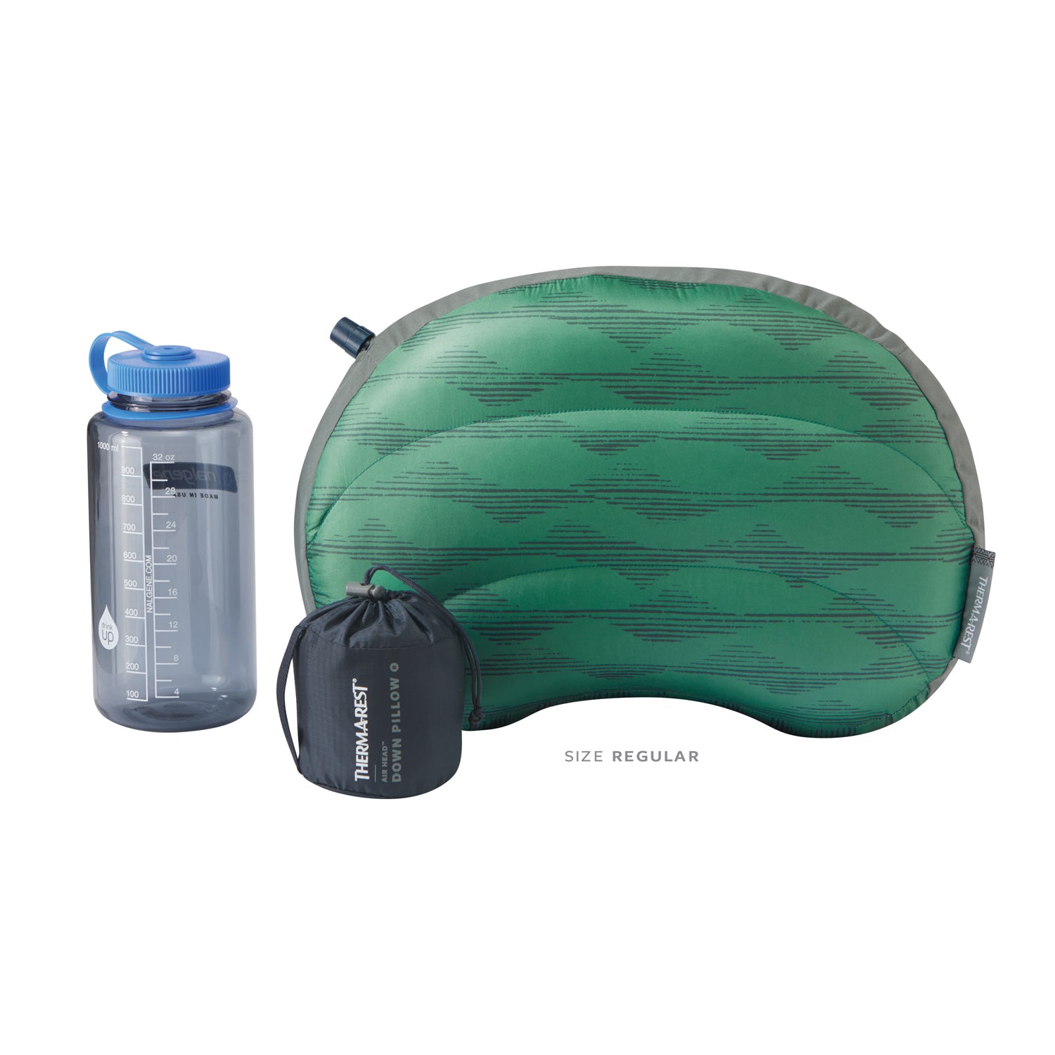 THERM-A-REST - AIR HEAD DOWN