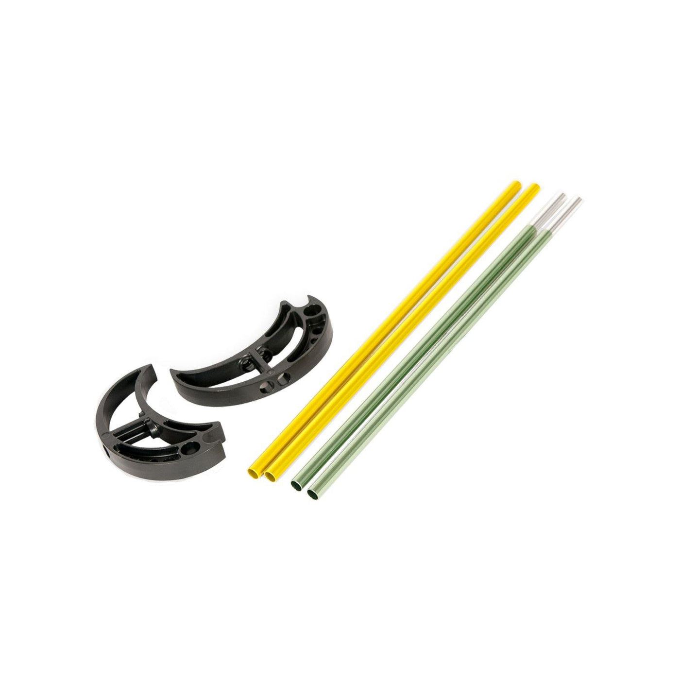 THERM-A-REST - LUXURYLITE COT PARTS