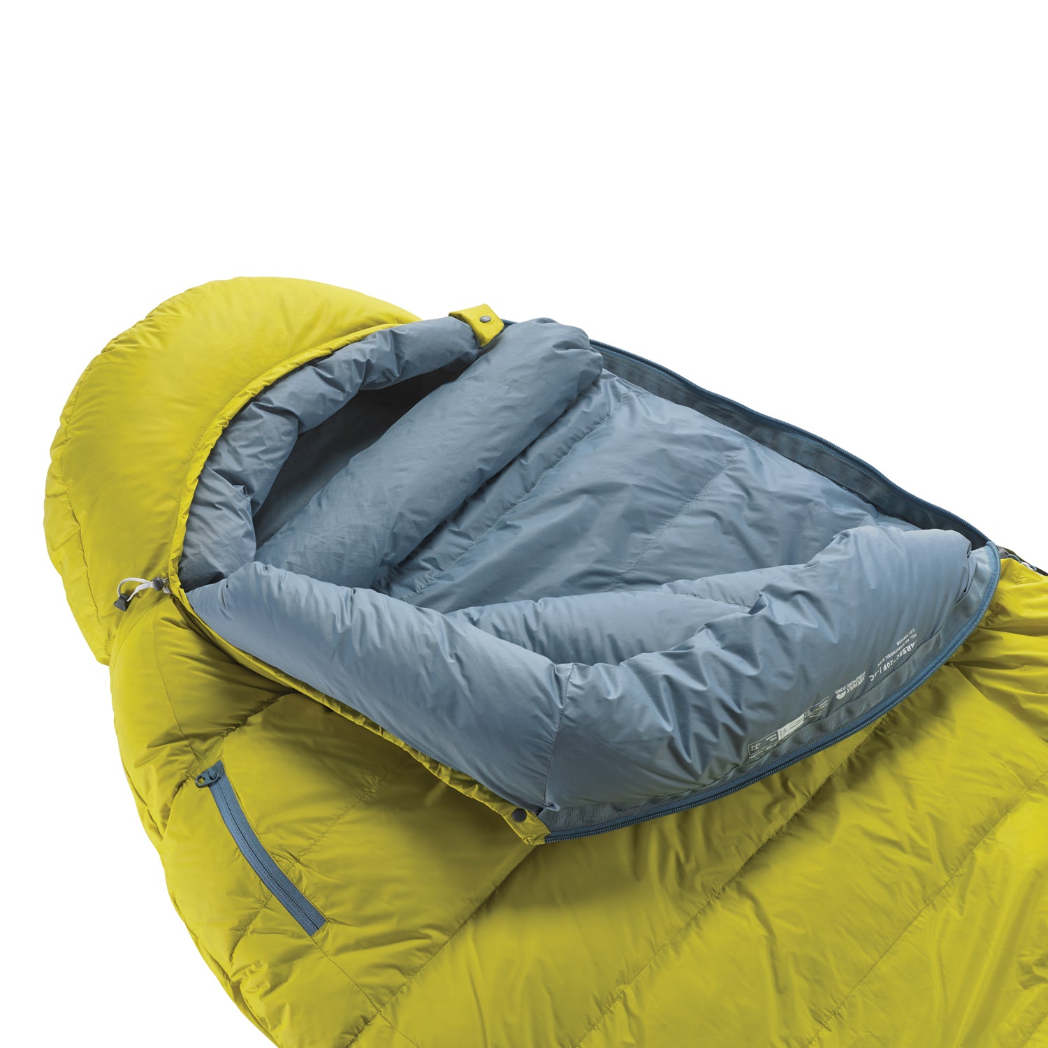 THERM-A-REST - PARSEC 20F/-6C