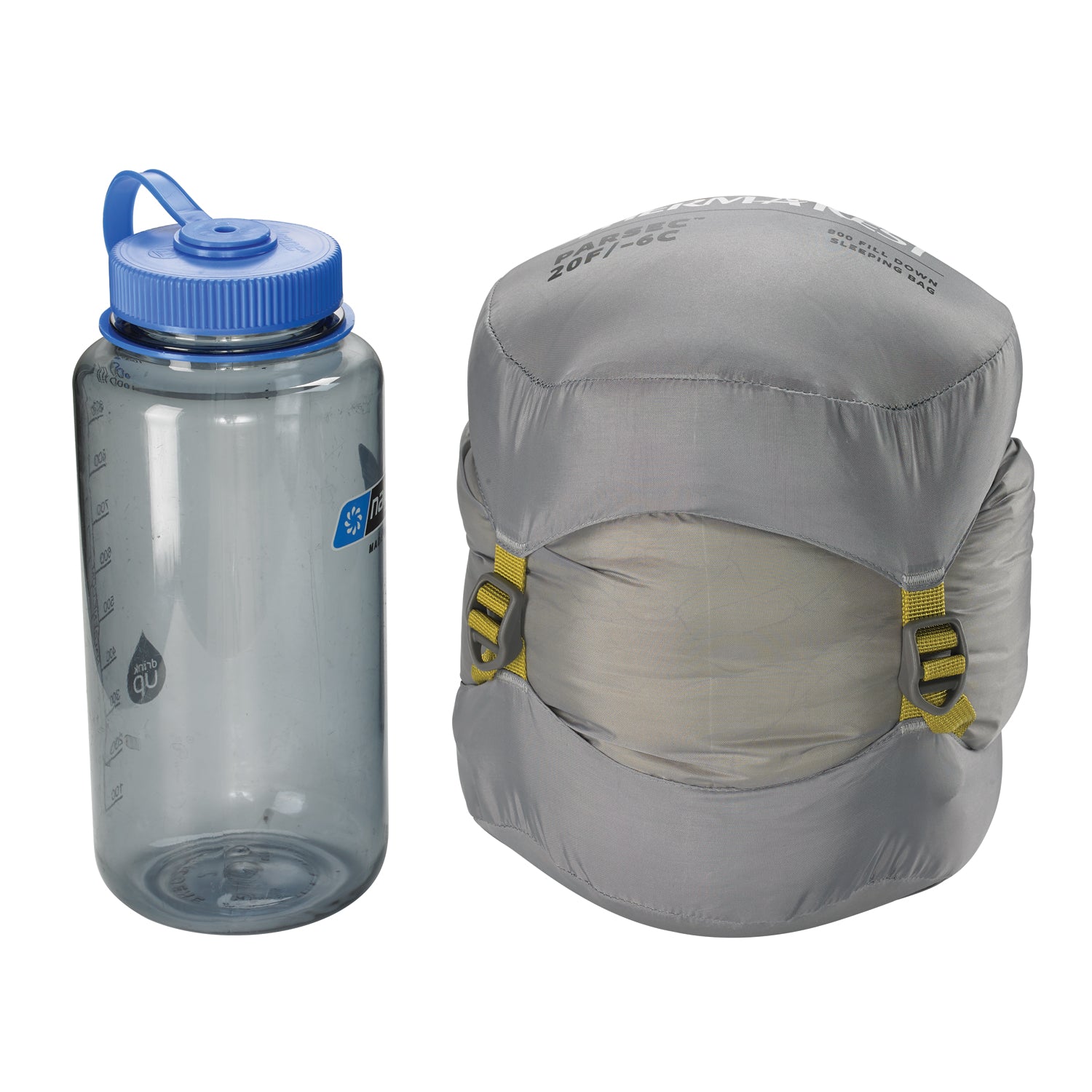 THERM-A-REST - PARSEC 20F/-6C