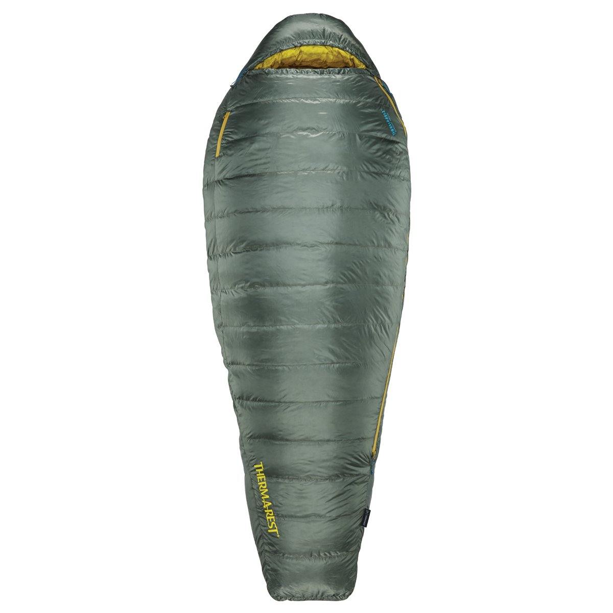 THERM-A-REST - QUESTAR 20F/-6C - Outdoor eStore Australia - outdoorestore.com.au