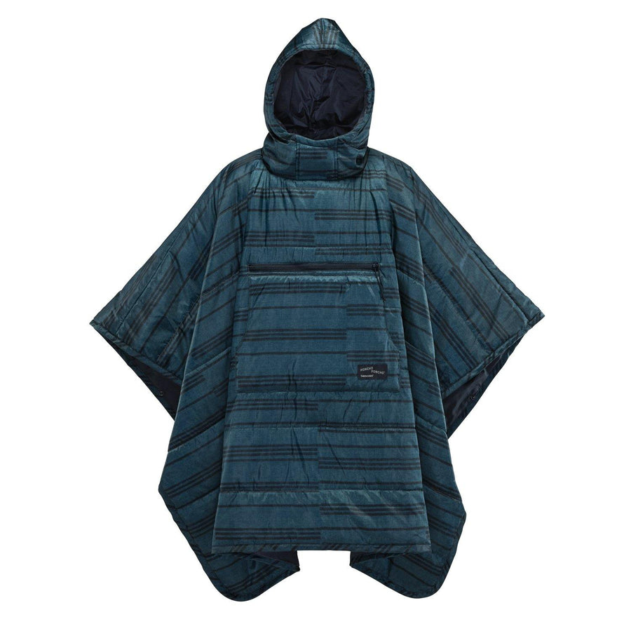 THERM-A-REST - HONCHO PONCHO - Outdoor eStore Australia - outdoorestore.com.au
