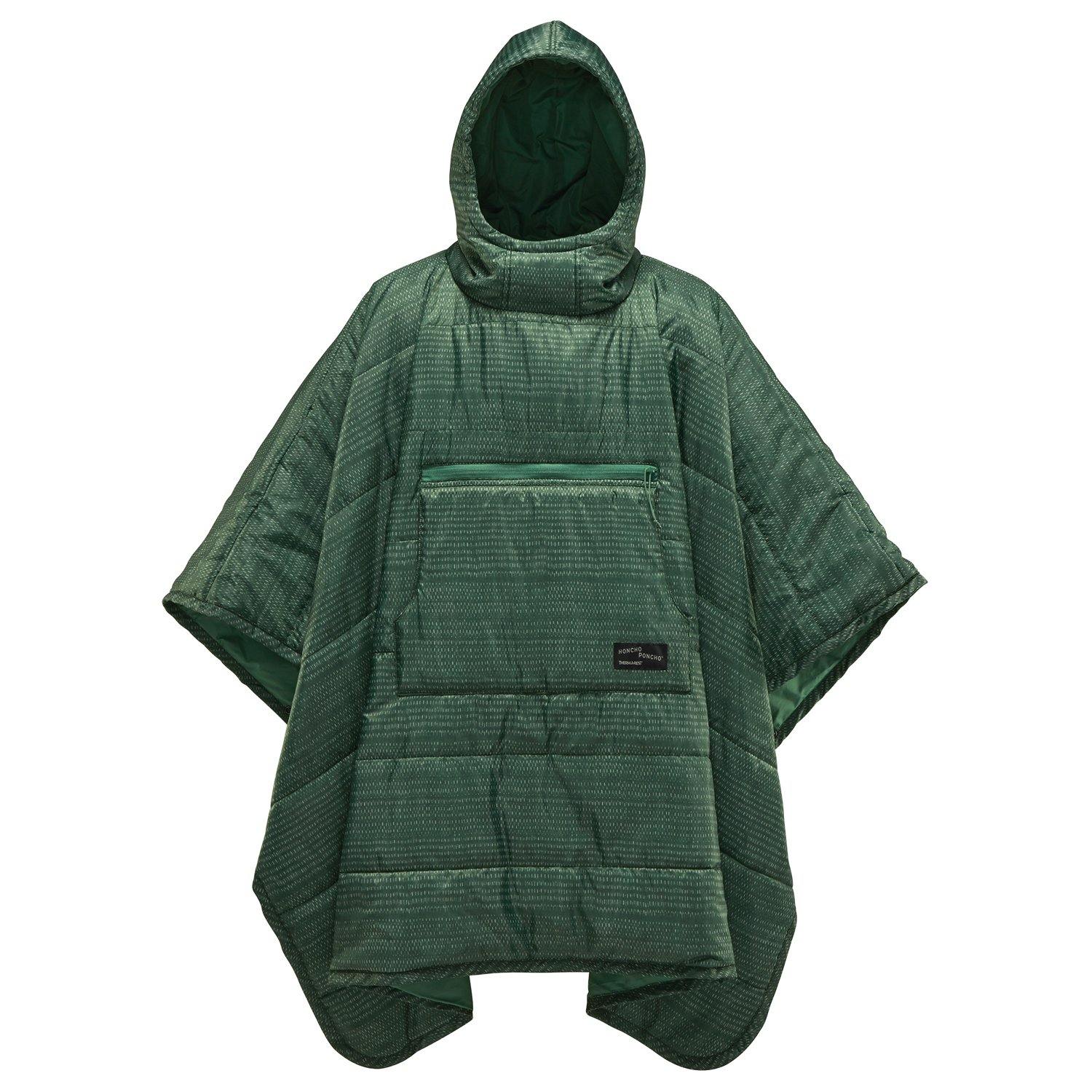 THERM-A-REST - HONCHO PONCHO - Outdoor eStore Australia - outdoorestore.com.au
