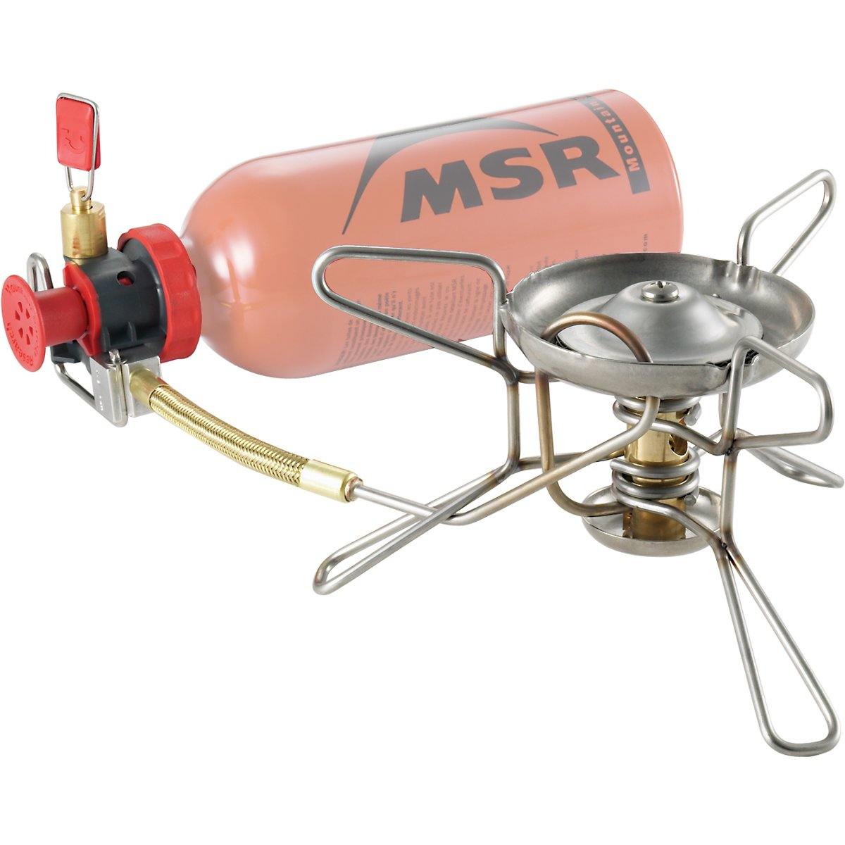 MSR - WHISPERLITE STOVE - Outdoor eStore Australia - outdoorestore.com.au