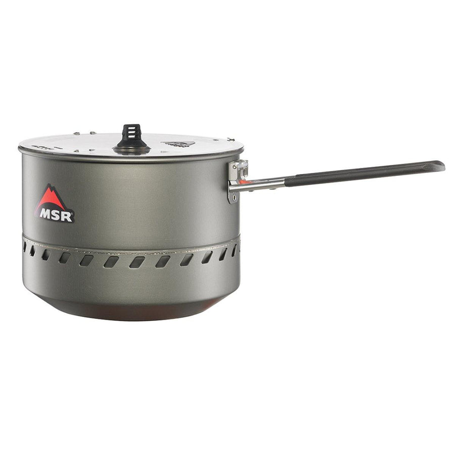 MSR - REACTOR 2.5L POT - Outdoor eStore Australia - outdoorestore.com.au