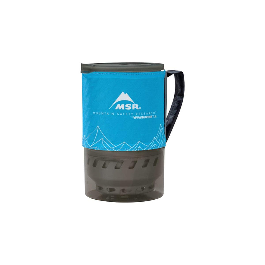 MSR - WINDBURNER DUO ACCESSORY POT - Outdoor eStore Australia - outdoorestore.com.au