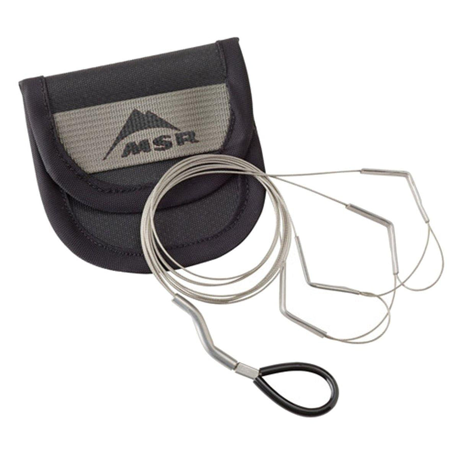 MSR - REACTOR HANGING KIT - Outdoor eStore Australia - outdoorestore.com.au