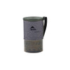 MSR - WINDBURNER PERSONAL ACCESSORY POT - Outdoor eStore Australia - outdoorestore.com.au