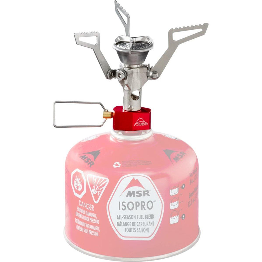 MSR - POCKETROCKET 2 - Outdoor eStore Australia - outdoorestore.com.au