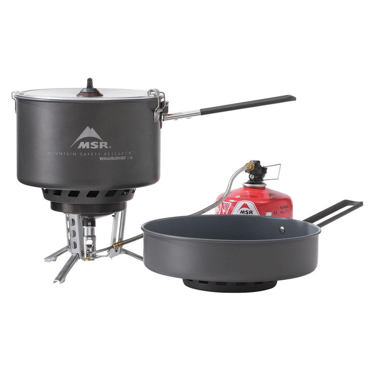 MSR - WINDBURNER COMBO SYSTEM - Outdoor eStore Australia - outdoorestore.com.au