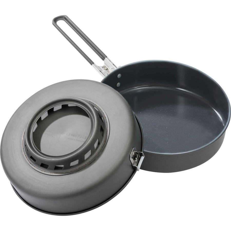MSR - WINDBURNER CERAMIC SKILLET CV2 - Outdoor eStore Australia - outdoorestore.com.au