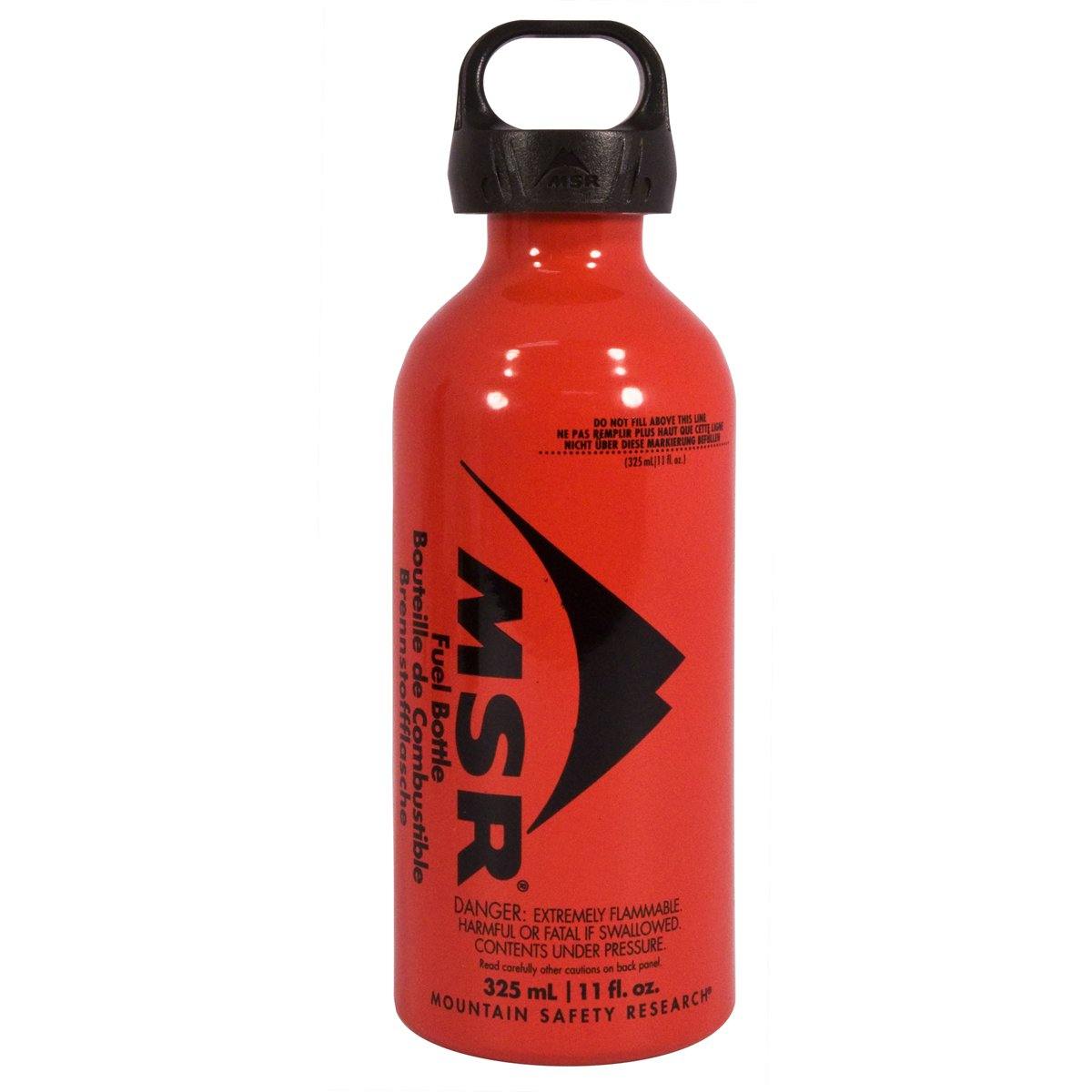 MSR - FUEL BOTTLE - Outdoor eStore Australia - outdoorestore.com.au