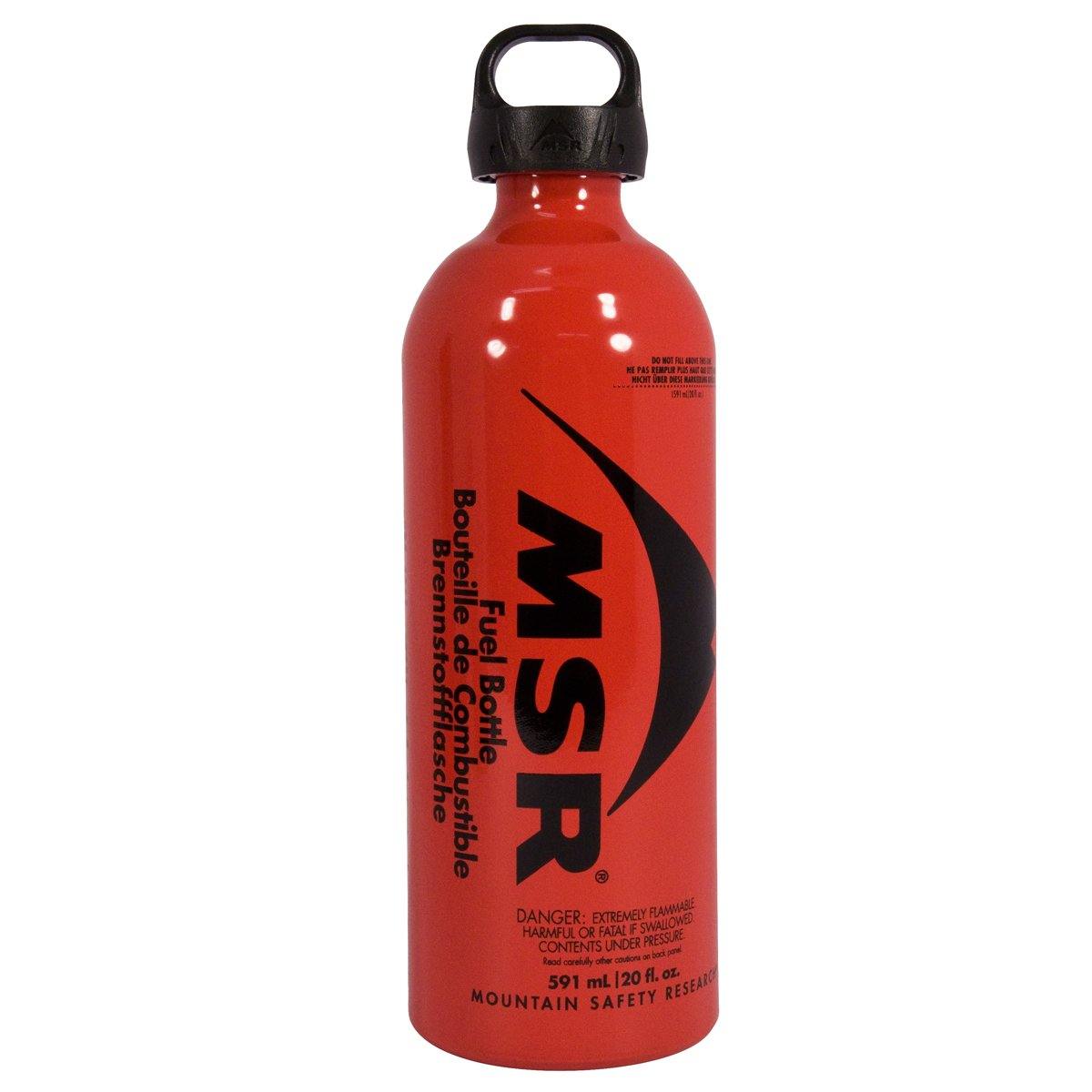 MSR - FUEL BOTTLE - Outdoor eStore Australia - outdoorestore.com.au