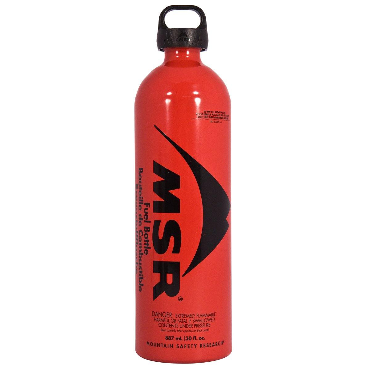 MSR - FUEL BOTTLE - Outdoor eStore Australia - outdoorestore.com.au