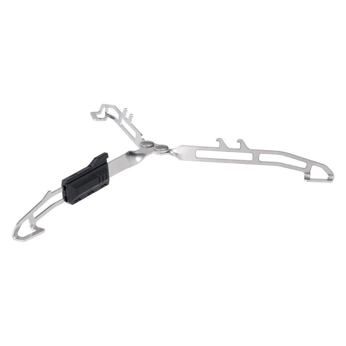 MSR - UNIVERSAL CANISTER STAND - Outdoor eStore Australia - outdoorestore.com.au