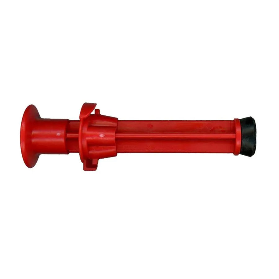 MSR - PUMP PLUNGER PACKAGED