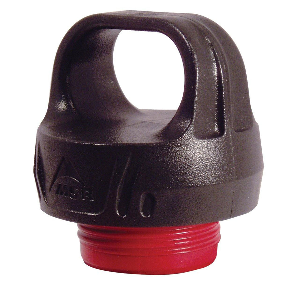 MSR - CHILD RESISTANT FUEL BOTTLE CAP - Outdoor eStore Australia - outdoorestore.com.au