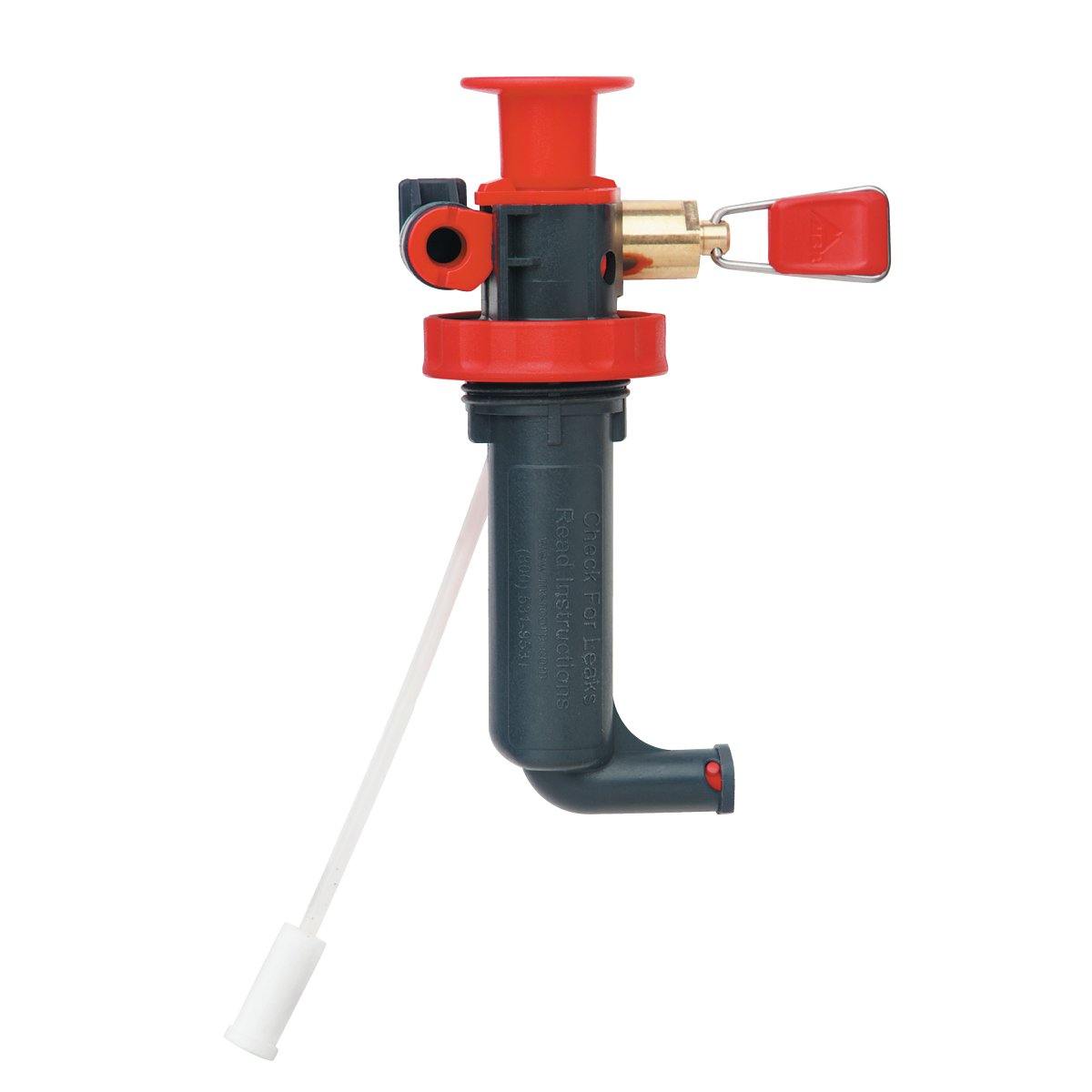 MSR - DURASEAL PUMP PACKAGED