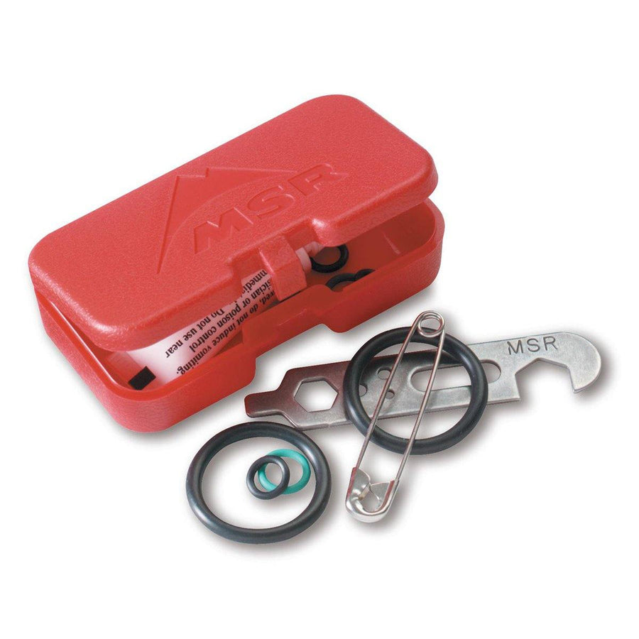 MSR - ANNUAL MAINTENANCE KIT - Outdoor eStore Australia - outdoorestore.com.au