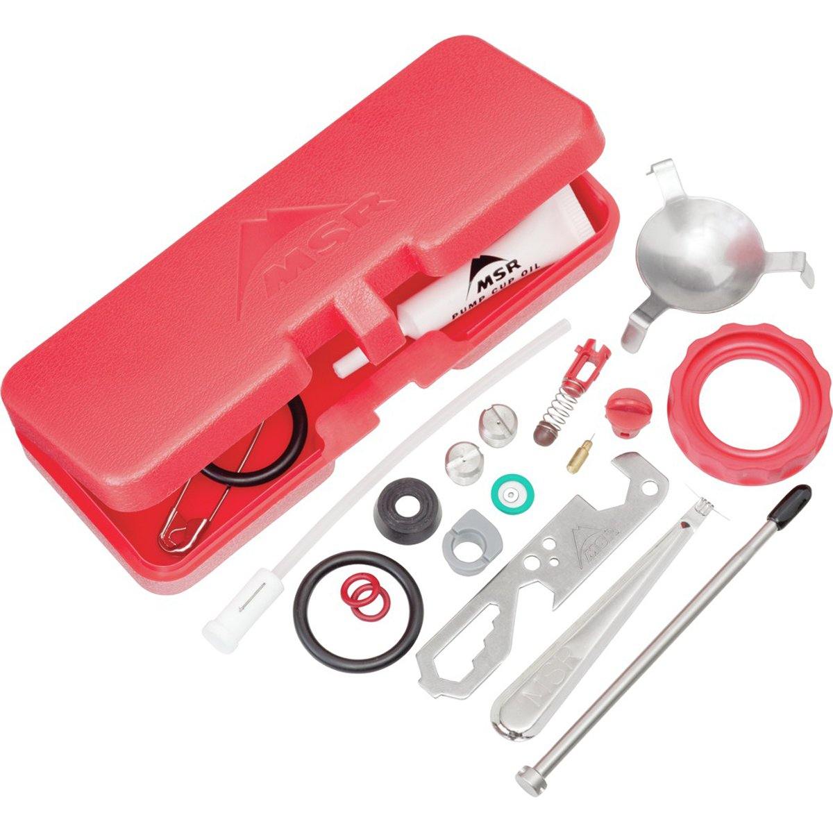 MSR - DRAGONFLY MAINTENANCE KIT - Outdoor eStore Australia - outdoorestore.com.au