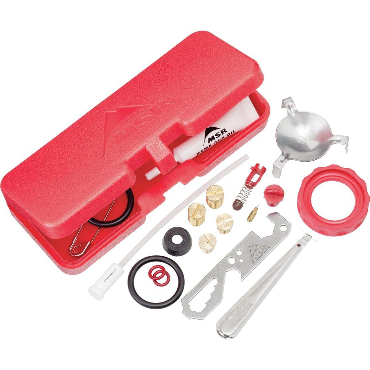 MSR - XGK MAINTENANCE KIT - Outdoor eStore Australia - outdoorestore.com.au