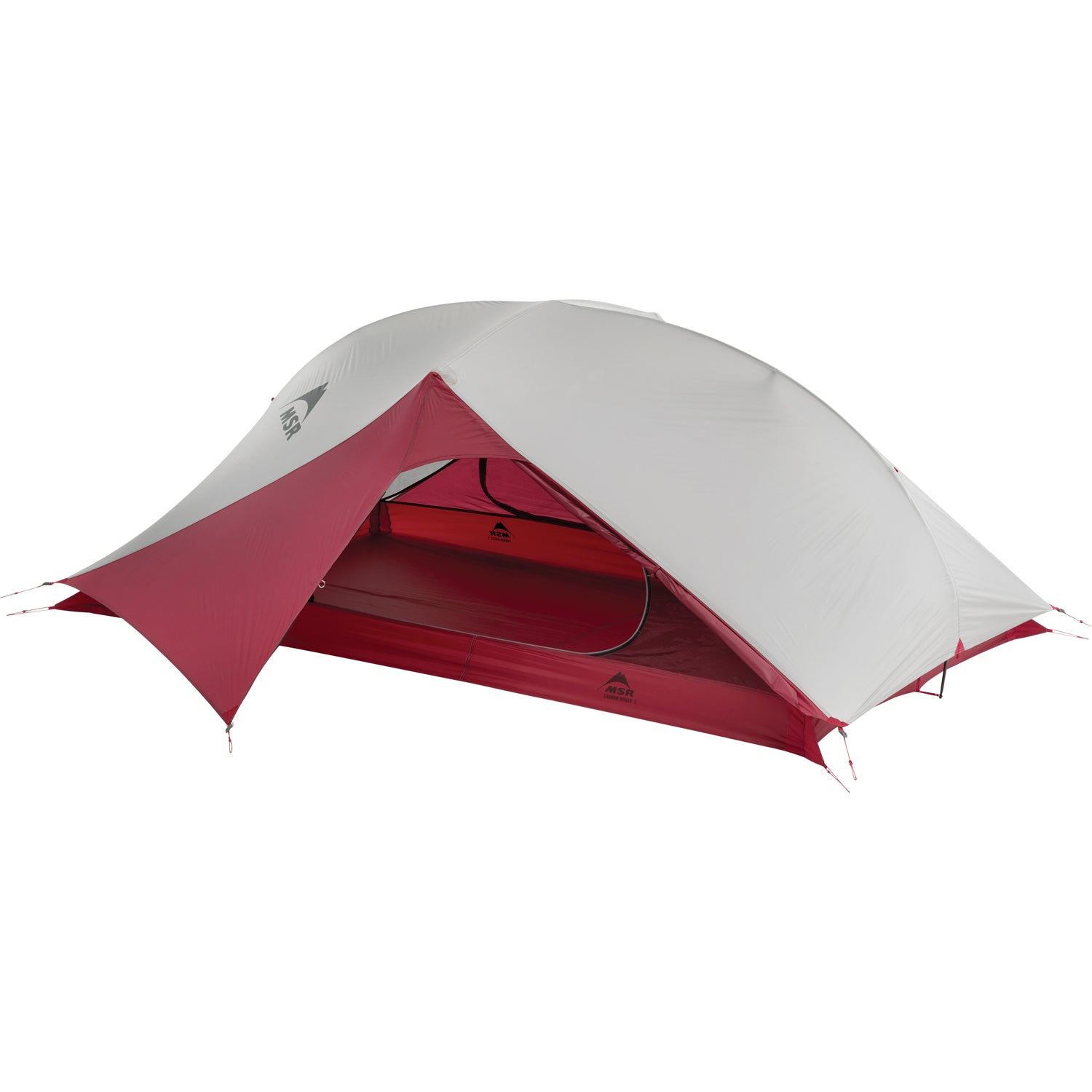 MSR - CARBON REFLEX 2