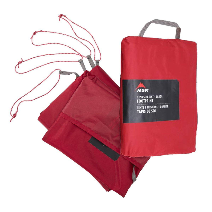 MSR - FOOTPRINT: UNIVERSAL 1 - Outdoor eStore Australia - outdoorestore.com.au