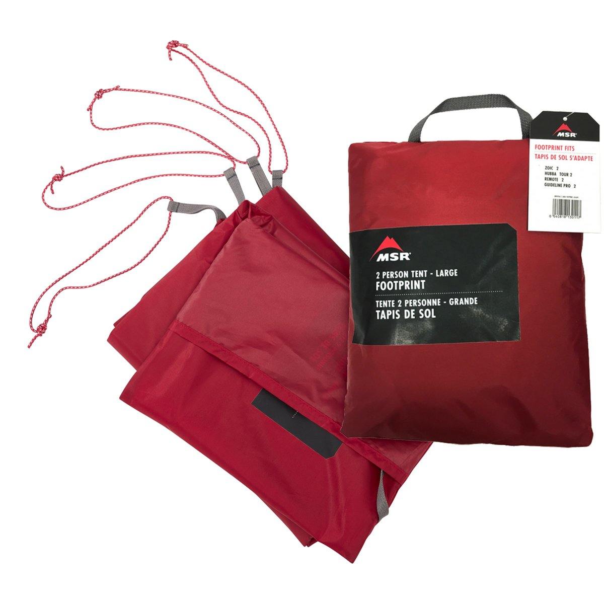 MSR - UNIVERSAL FOOTPRINT 2 - Outdoor eStore Australia - outdoorestore.com.au