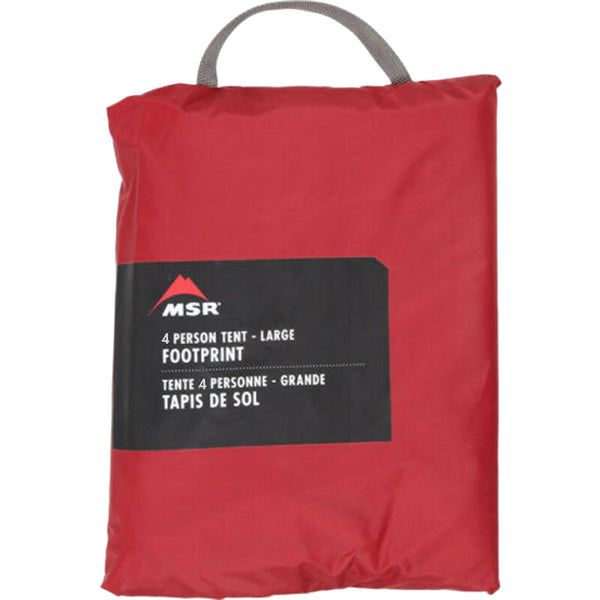 Buy MSR FOOTPRINT UNIVERSAL 4P Australian Stock ← Outdoor eStore
