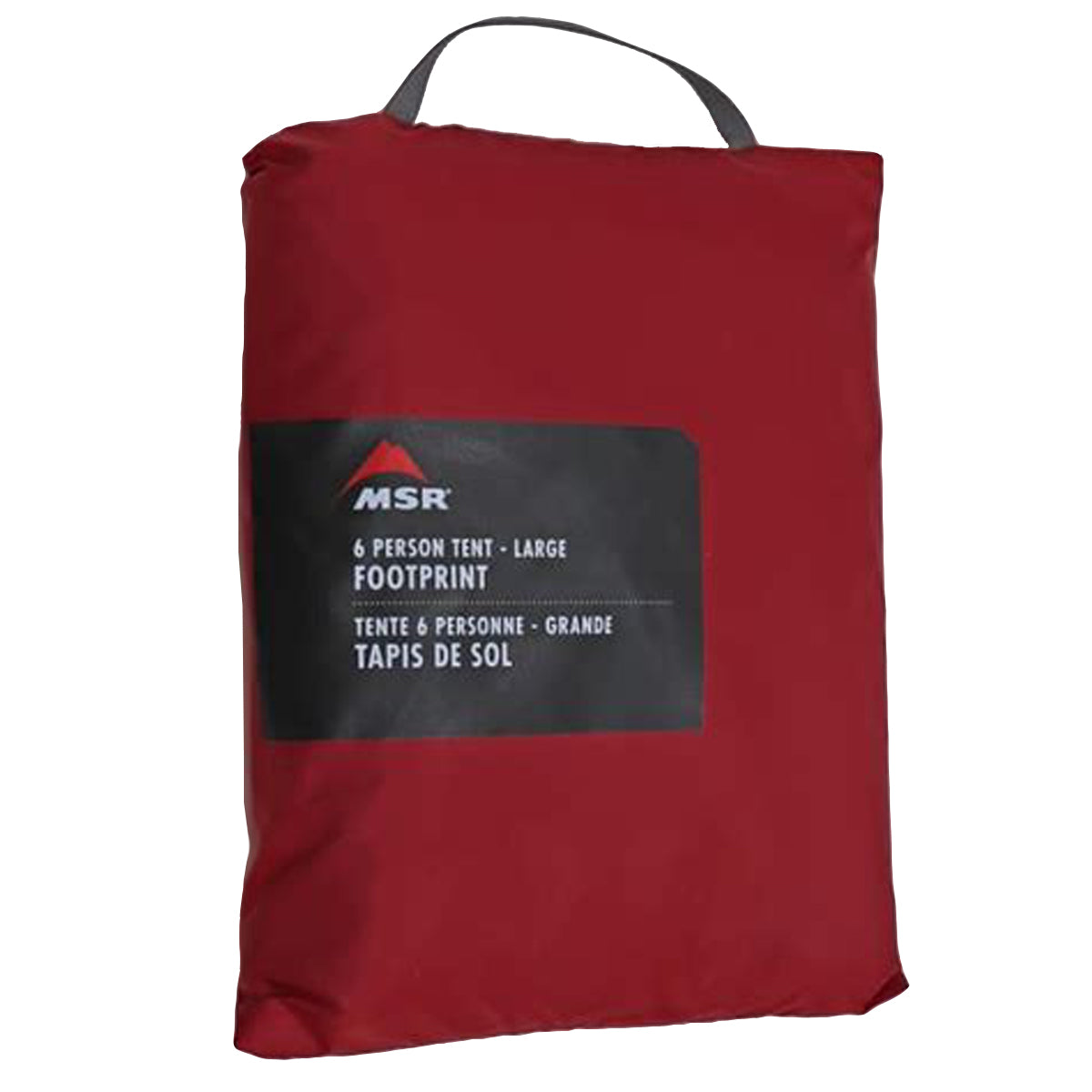 MSR - FOOTPRINT: UNIVERSAL 6P