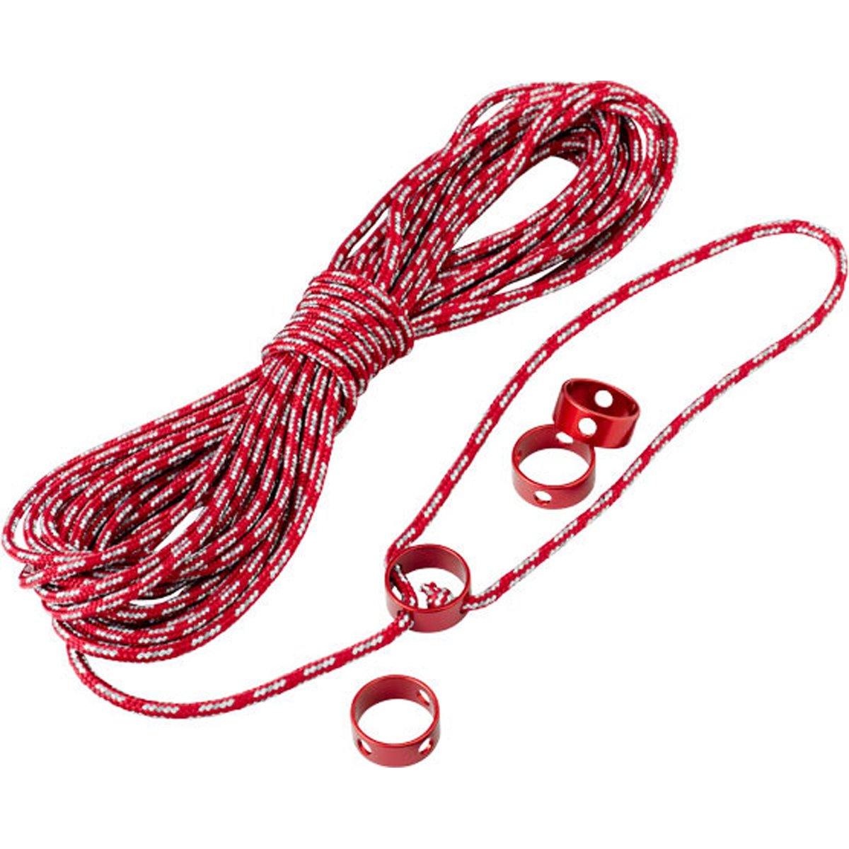 MSR - REFLECTIVE CORD KIT V2 - Outdoor eStore Australia - outdoorestore.com.au